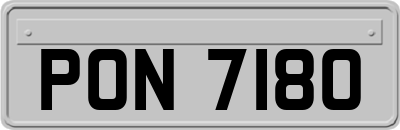 PON7180