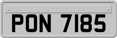PON7185