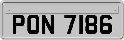 PON7186