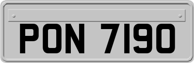 PON7190