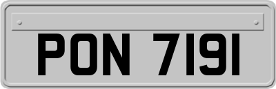 PON7191