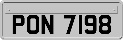 PON7198