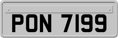 PON7199