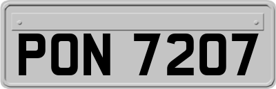 PON7207