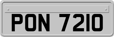PON7210