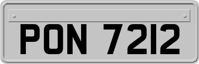 PON7212