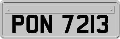 PON7213