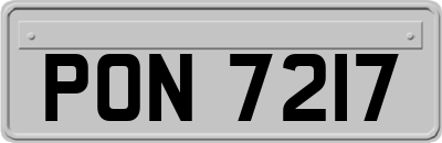 PON7217
