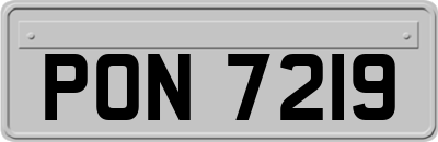 PON7219