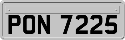 PON7225