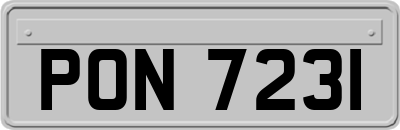 PON7231