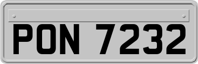 PON7232