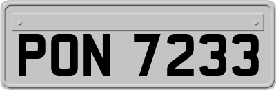 PON7233