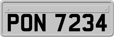PON7234