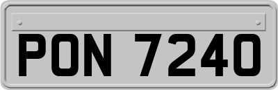 PON7240