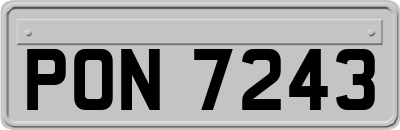 PON7243