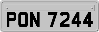 PON7244