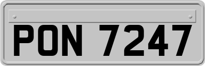 PON7247