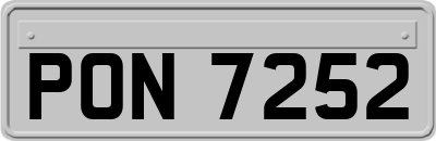 PON7252