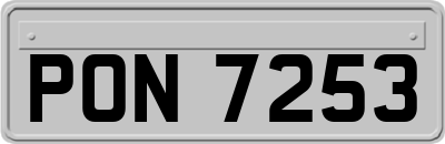 PON7253