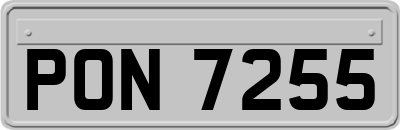 PON7255