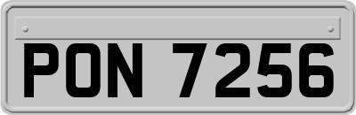 PON7256