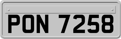 PON7258