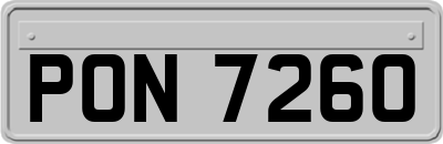 PON7260