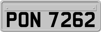 PON7262