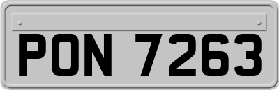 PON7263