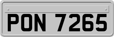PON7265