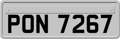 PON7267