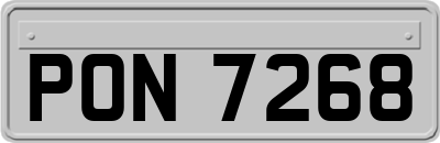 PON7268