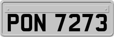 PON7273