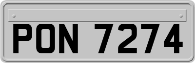 PON7274