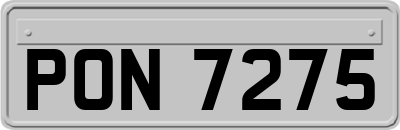 PON7275