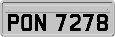 PON7278