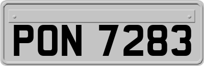 PON7283