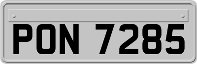 PON7285