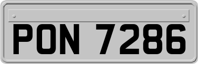 PON7286