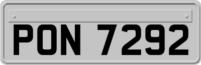 PON7292