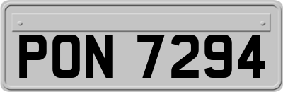 PON7294