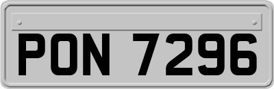 PON7296