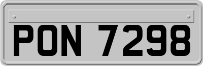 PON7298