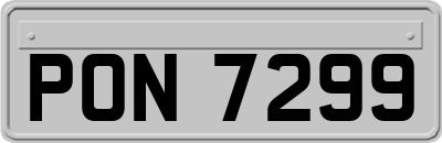 PON7299