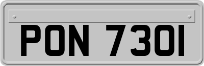 PON7301