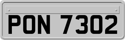 PON7302