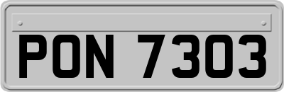 PON7303
