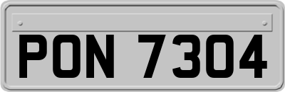 PON7304
