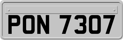 PON7307